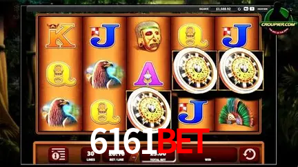 Exclusive Offers 6161bet