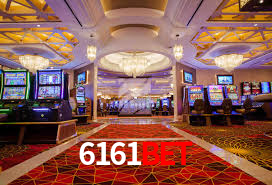 Roulette Table 6161bet