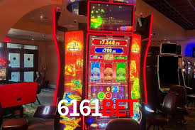 Welcome Bonus 6161bet