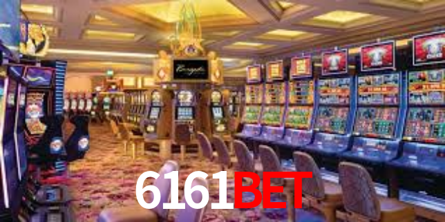 6161bet App Interface